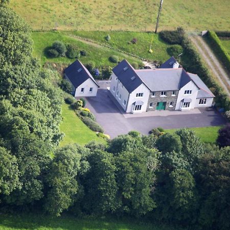 Pk Lodge Bed And Breakfast Skibbereen Exteriör bild
