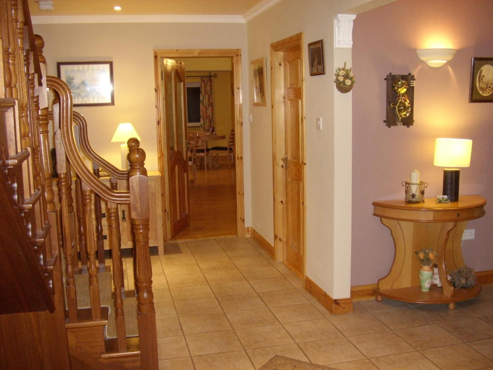 Pk Lodge Bed And Breakfast Skibbereen Exteriör bild