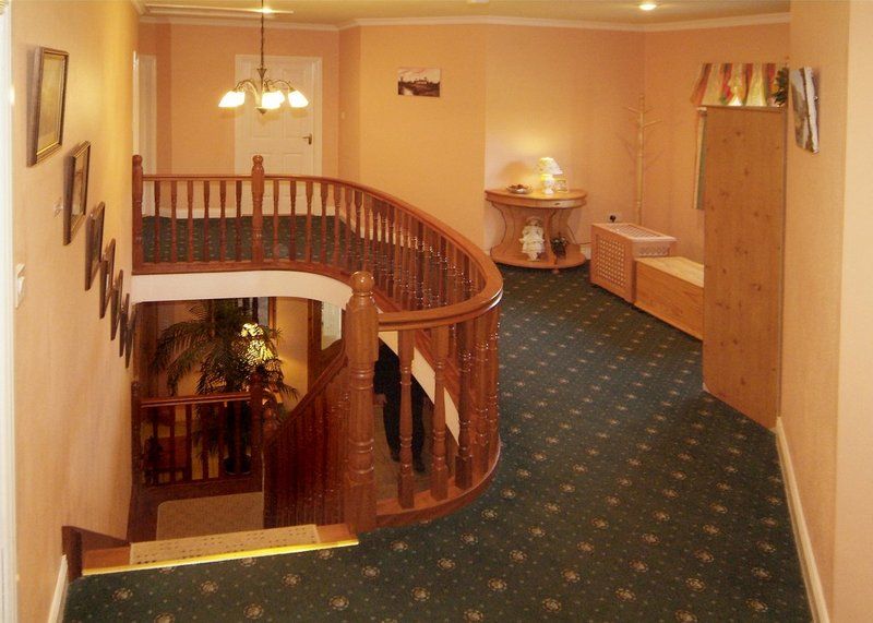 Pk Lodge Bed And Breakfast Skibbereen Exteriör bild