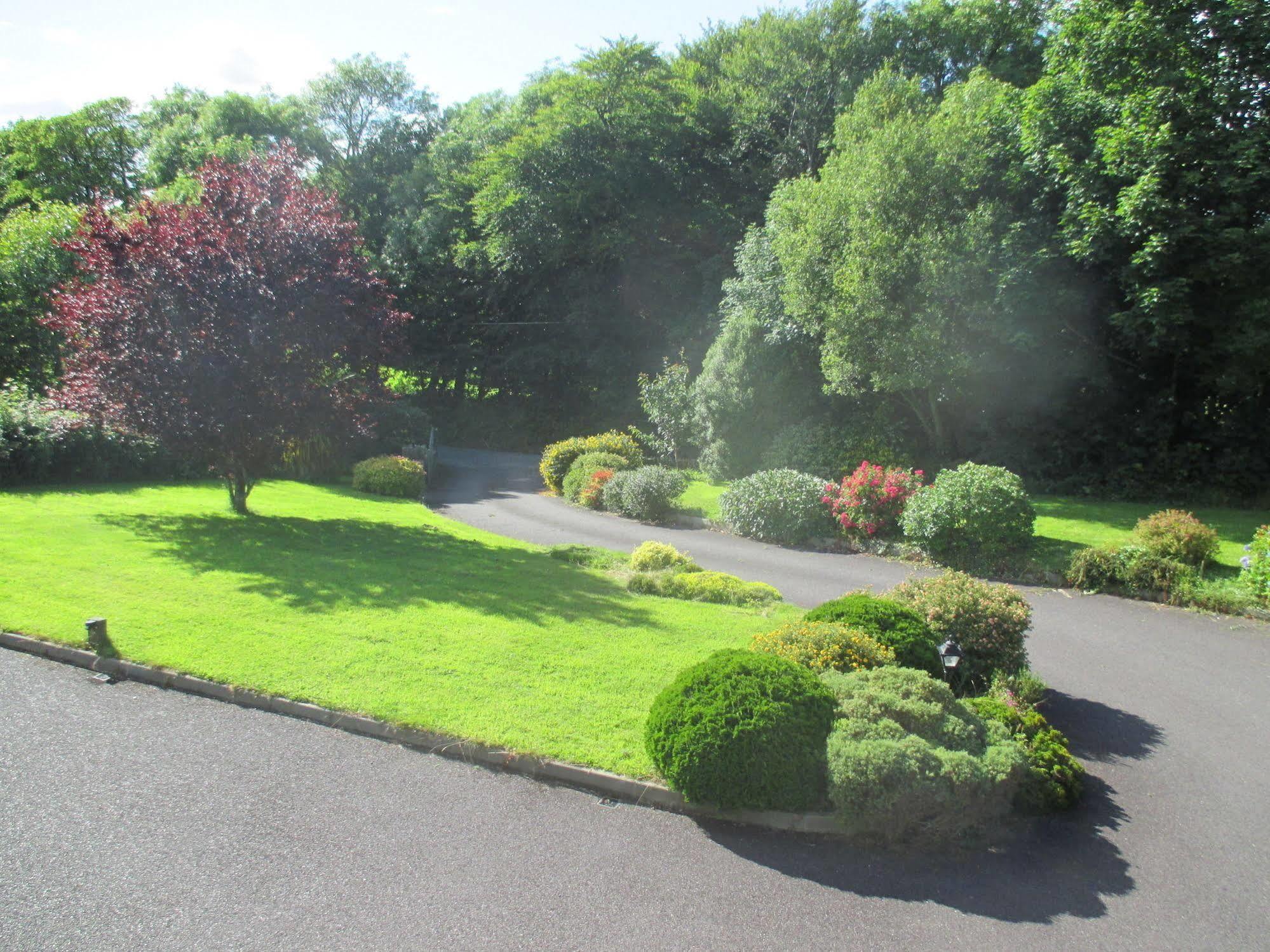 Pk Lodge Bed And Breakfast Skibbereen Exteriör bild